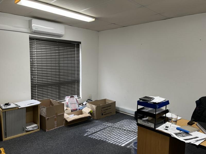 To Let commercial Property for Rent in Montague Gardens Western Cape